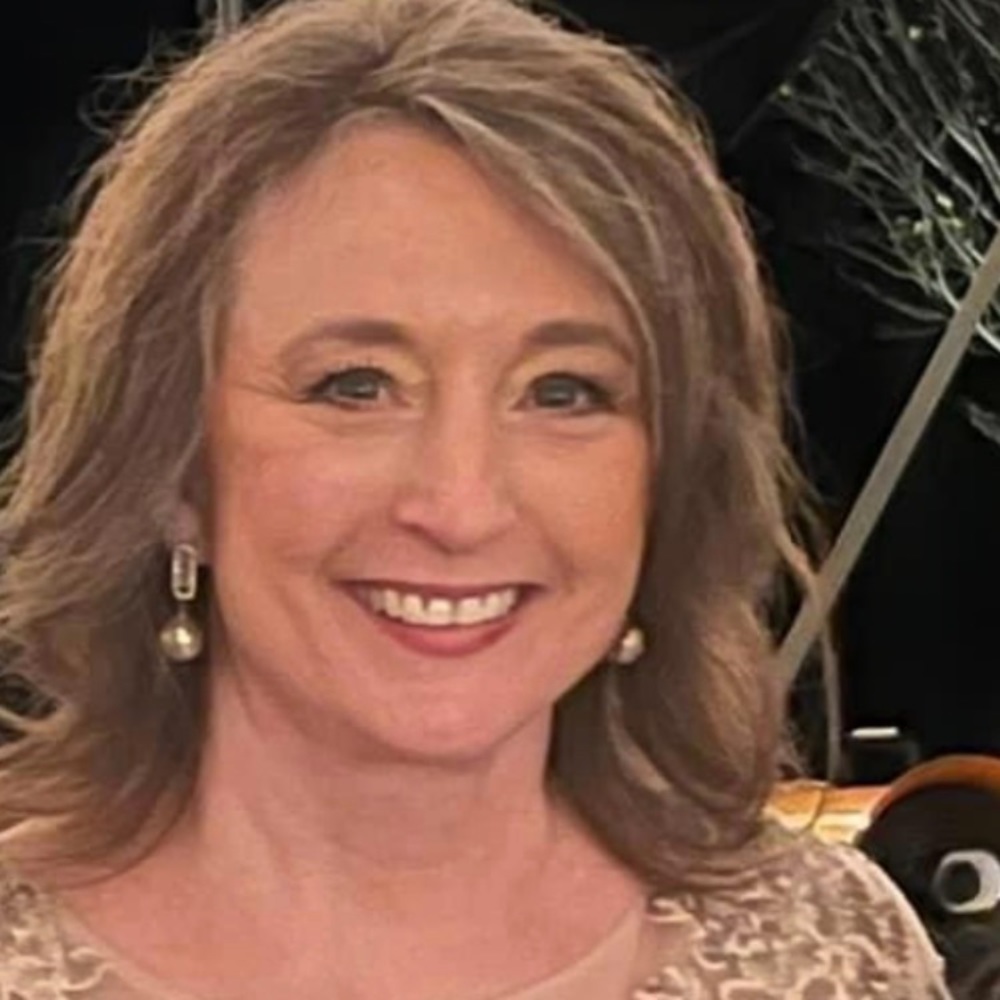 Meet your Posher, Renita